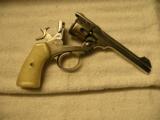 1917 Webley Mark VI .455 USED
- 7 of 11