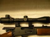 Used Marlin 336w with Scope (PRICE DROP) - 4 of 7
