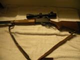 Used Marlin 336w with Scope (PRICE DROP) - 2 of 7