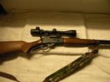 Used Marlin 336w with Scope (PRICE DROP) - 1 of 7
