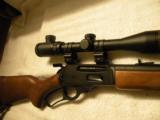 Used Marlin 336w with Scope (PRICE DROP) - 7 of 7