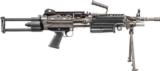 FN M249S PARA 5.56MM NATO 16" BLACK - 1 of 1