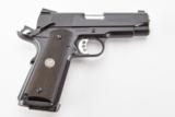 WILSON COMBAT Professional, .45 ACP, Black, CA Approved ( We Offer Free Lay-a-Way) - 1 of 1