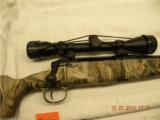 SAVAGE AXIS XP .223 w/extra #19243 (LAY-A-WAY) - 3 of 4