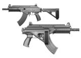 IWI - ISRAEL WEAPON INDUSTRIES GALIL ACE SAP 7.62 X 51MM | 308 WIN (Free Lay-a-Way) - 1 of 1