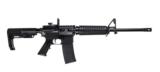ARMALITE EAGLE 5.56 16" MFT MISSION FIRST TACTICAL STOCK 223 Rem | 5.56 NATO (Free Lay-a-Way) - 1 of 1