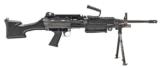 FN M249S MILITARY COLLECTOR 223 REM | 5.56 NATO (Free Lay-a-Way) - 1 of 1