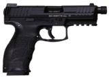 HECKLER AND KOCH (HK USA) VP9 TACTICAL 9MM (Free Lay-a-Way) - 1 of 1