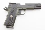 WILSON COMBAT Classic, Full-Size, 9mm, Black/Green (FREE LAYAWAY) - 1 of 1