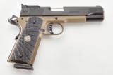 WILSON COMBAT Classic, Full-Size, 9mm, Black/Flat Dark Earth (FREE LAYAWAY) - 1 of 1