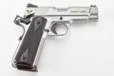 WILSON COMBAT Compact Carry, Professional, 9mm, Stainless Steel Upgrade (FREE LAYAWAY) 4th OF JULY SPECIAL
- 1 of 1