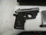 SIG P938 W/laser and 5 extra mags also includes a 22LR conversion kit (FREE LAYAWAY) Price Drop! - 10 of 12