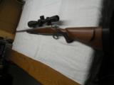 USED Remington 700 .280 with Fluted Barrel and 4-16x52 Cabelas Scope (FREE 10 MONTH LAYAWAY) - 1 of 12