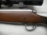 USED Remington 700 .280 with Fluted Barrel and 4-16x52 Cabelas Scope (FREE 10 MONTH LAYAWAY) - 2 of 12