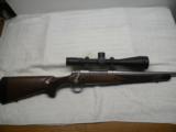 USED Remington 700 .280 with Fluted Barrel and 4-16x52 Cabelas Scope (FREE 10 MONTH LAYAWAY) - 10 of 12