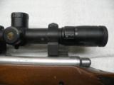 USED Remington 700 .280 with Fluted Barrel and 4-16x52 Cabelas Scope (FREE 10 MONTH LAYAWAY) - 4 of 12