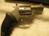 USED Taurus M17C 2' Barrel SS (FREE LAYAWAY) - 3 of 6