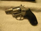 USED Taurus M17C 2' Barrel SS (FREE LAYAWAY) - 1 of 6
