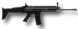 FN SCAR® 17S (FREE 10 MONTH LAYAWAY) - 1 of 1