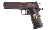 SIG SAUER 1911 SPARTAN 45 ACP (FREE 10 MONTH LAYAWAY) - 1 of 1