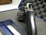 SMITH AND WESSON 686 357 MAGNUM(USED) - 3 of 5