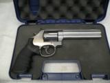 SMITH AND WESSON 686 357 MAGNUM(USED) - 5 of 5