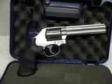 SMITH AND WESSON 686 357 MAGNUM(USED) - 4 of 5
