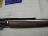 MARLIN 1895GS .45/70 18.5" 4-SHOT STAINLESS WALNUT (USED) - 7 of 10