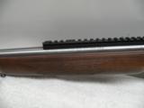 MARLIN 1895GS .45/70 18.5" 4-SHOT STAINLESS WALNUT (USED) - 3 of 10