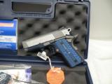 COLT NAVY DEFENDER 45 ACP (FREE 10 MONTH LAYAWAY) - 1 of 6