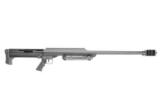 Barrett 99a1 50bmg 29" Fluted Blk Free 10 Month Layaway - 1 of 1