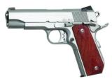 DAN WESSON 01912 Comm CLS CA 45acp Free 10 Month Layaway - 1 of 1