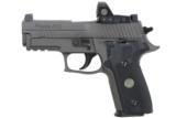 Sig Sauer P229 Legion RX 9mm 3.9" Free 10 Month Layaway. - 1 of 1