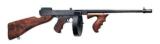 AUTO-ORDNANCE - THOMPSON 1927A-1 DELUXE 45 ACP Free 10 Month Layaway - 1 of 1