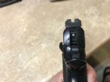 WIlson Combat XTAC Compact 9MM Used Range Gun "Free 10 Month Layaway" - 5 of 6