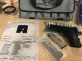 WIlson Combat XTAC Compact 9MM Used Range Gun "Free 10 Month Layaway" - 1 of 6