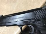 WIlson Combat XTAC Compact 9MM Used Range Gun "Free 10 Month Layaway" - 4 of 6