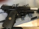 WIlson Combat XTAC Compact 9MM Used Range Gun "Free 10 Month Layaway" - 6 of 6