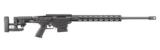 Ruger Precision Rfl 6.5crd 24" 10rd #18029 "FREE 10 MONTH LAYAWAY" - 1 of 1