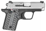Springfield 911 380acp Sts 2.7" 6rd
"FREE 10 MONTH LAYAWAY" - 1 of 1