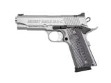 MAGNUM RESEARCH DESERT EAGLE 1911 CMDR 45 ACP "FREE 10 MONTH LAYAWAY" - 1 of 1