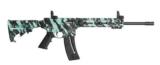 SMITH AND WESSON M&P15-22 SPORT 22 LR "FREE 10 MONTH LAYAWAY" - 1 of 1
