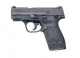 SMITH AND WESSON M&P9 SHIELD M2.0 9MM "FREE 10 MONTH LAYAWAY" - 1 of 1