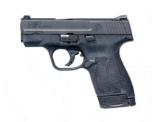 SMITH AND WESSON M&P9 SHIELD M2.0 9MM 3 MAGS | NIGHT SIGHTS "FREE 10 MONTH LAYAWAY" - 1 of 1