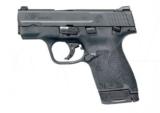 SMITH AND WESSON M&P40 SHIELD M2.0 40 S&W "FREE 10 MONTH LAYAWAY" - 1 of 1
