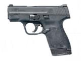 SMITH AND WESSON M&P40 SHIELD M2.0 40 S&W NO MANUAL SAFETY "FREE 10 MONTH LAYAWAY" - 1 of 1