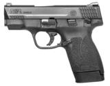 SMITH AND WESSON M&P45 SHIELD 45 ACP
"FREE 10 MONTH LAYAWAY" - 1 of 1