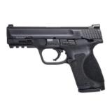 SMITH AND WESSON M&P9 M2.0 COMPACT 9MM "FREE 10 MONTH LAYAWAY" - 1 of 1