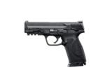SMITH AND WESSON M&P9 M2.0 9MM WITH SAFETY
"FREE 10 MONTH LAYAWAY" - 1 of 1