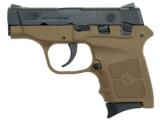 SMITH AND WESSON BODYGUARD 380 ACP FDE WITH SAFETY "FREE 10 MONTH LAYAWAY" - 1 of 1